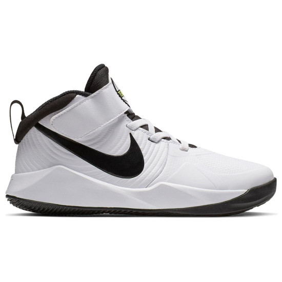 Nike Team Hustle d 9 (PS) Nike Team Hustle d 9 (PS)
